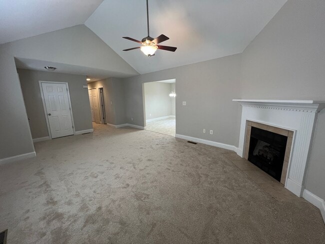Building Photo - Elegant 3 Bedroom, 2 Bath Rental Home in Creedmoor