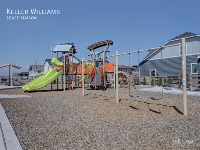 Building Photo - 8800 Hugo Dr