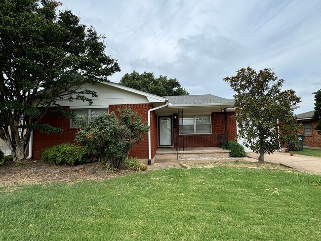 Primary Photo - 1410 NW 50th St