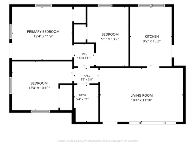 Building Photo - 116 2nd St