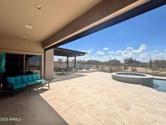Building Photo - 7637 E Tasman Cir