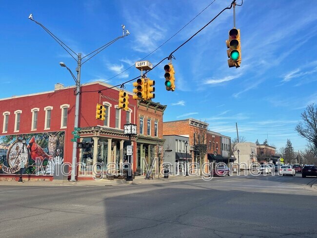 Building Photo - 59425 10 Mile Rd