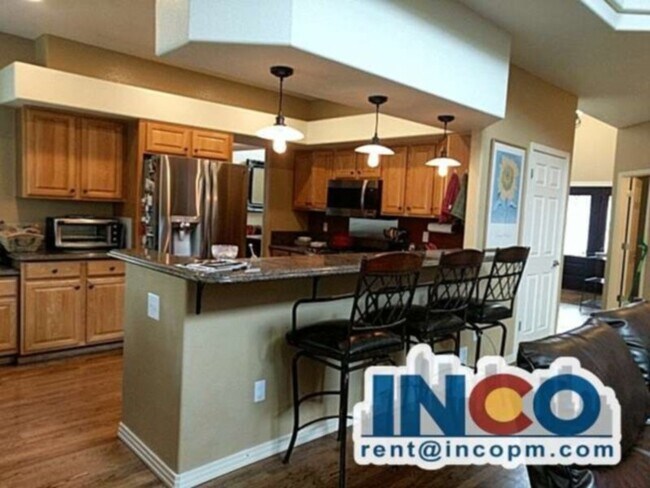 Building Photo - 9153 Sagebrush Trail