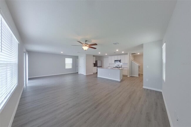 Building Photo - 8597 SW 44th Ct