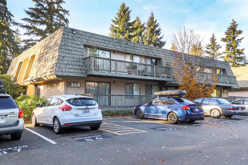 Building Photo - 1415 154th Ave NE