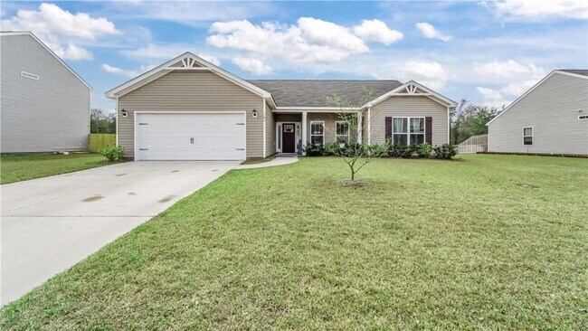Building Photo - Relax & Unwind at this 4-Bedroom Home with Scenic Lagoon Views in Rincon