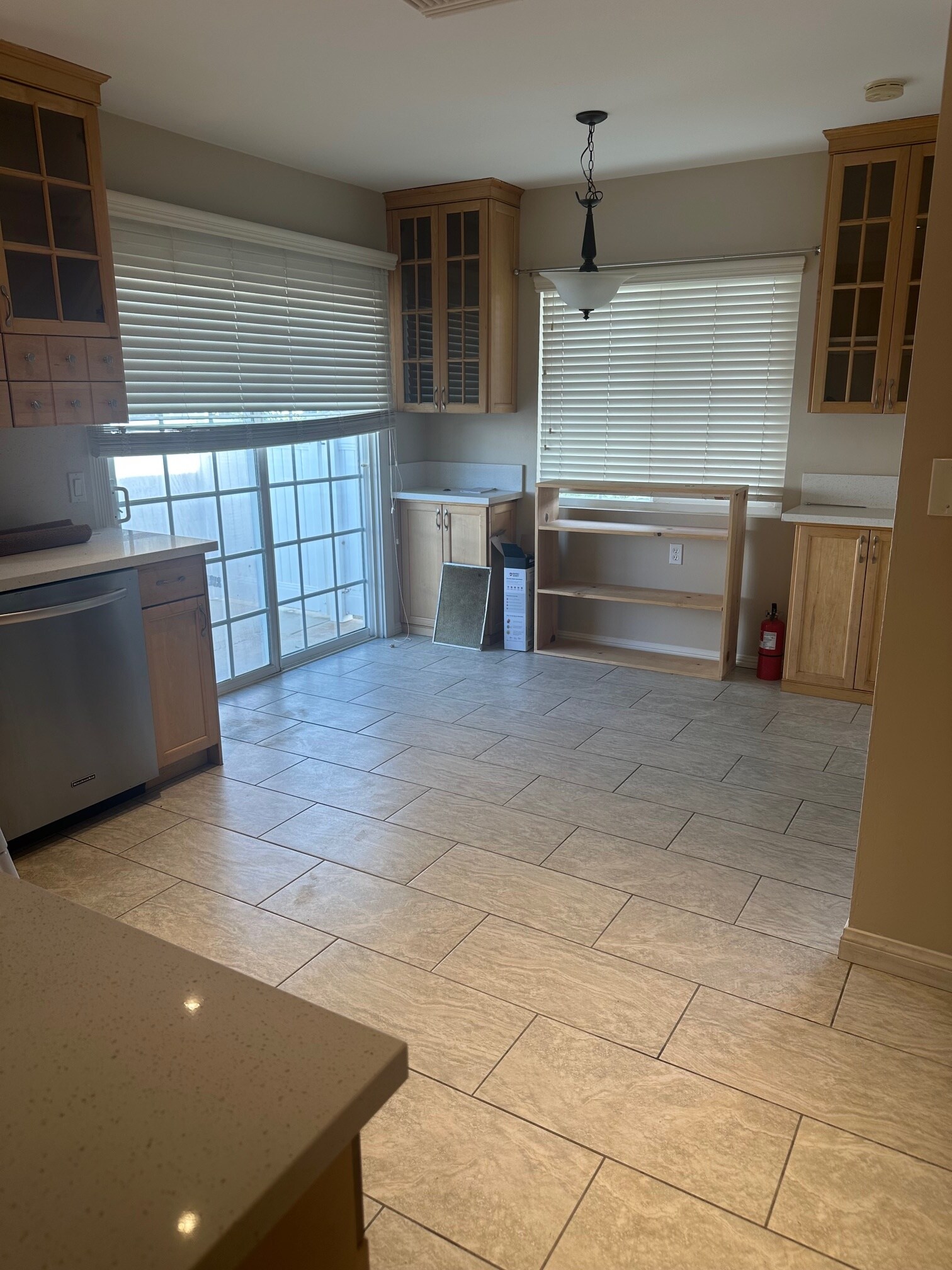 dining area - 1054 Brady Ln