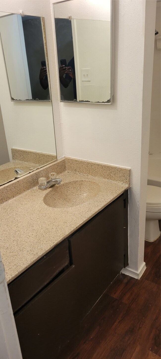 Building Photo - 7200 W T C Jester Blvd