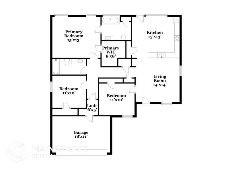 Building Photo - 2632 Big Spring Dr