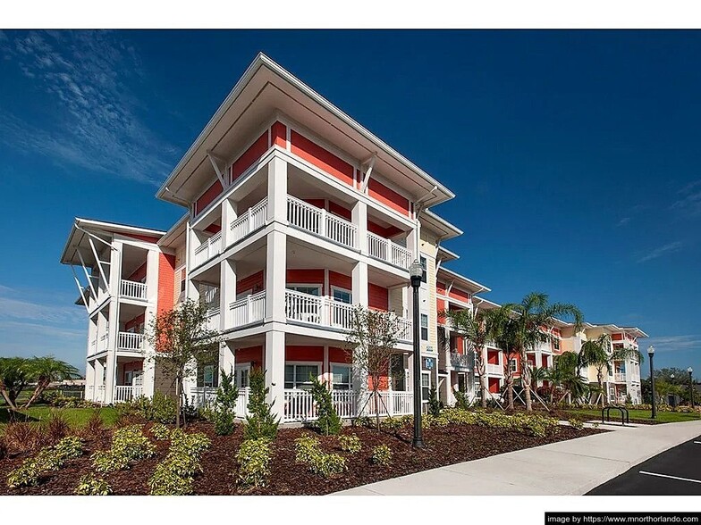Building Photo - 3500 Millenia Blvd