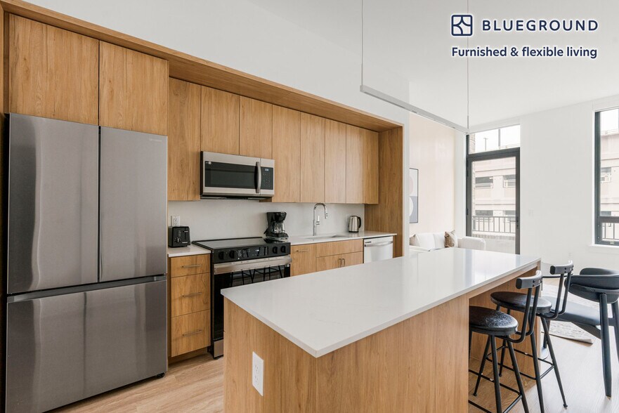 Building Photo - 4909 Auburn Ave