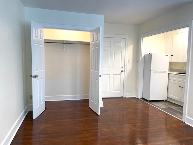 Nice Closet - 400 S Ashland Ave