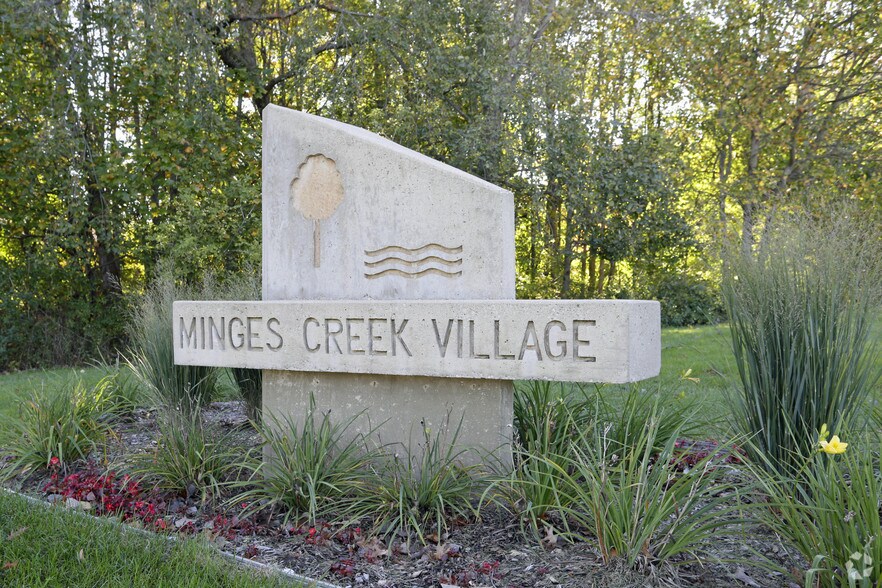 Minges Creek Village 151 Minges Creek Pl Battle Creek MI 49015