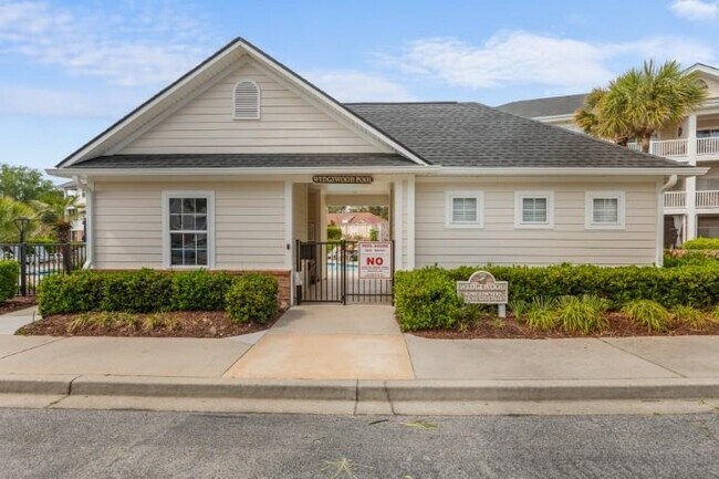 Building Photo - 5751 Oyster Catcher Dr