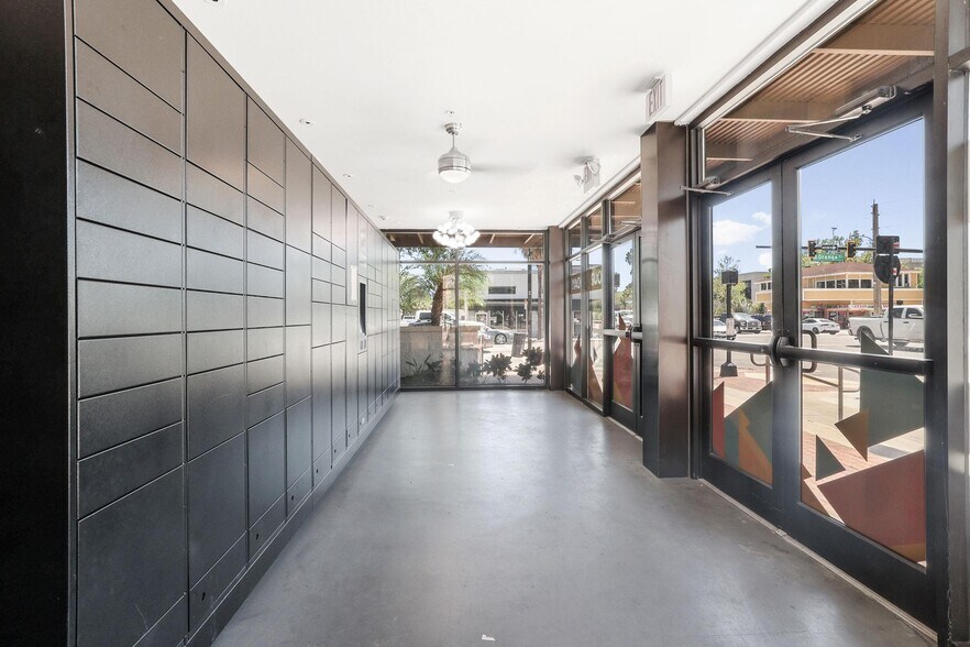 Steelhouse Orlando 750 N Orange Ave Orlando FL 32801 Apartment Finder