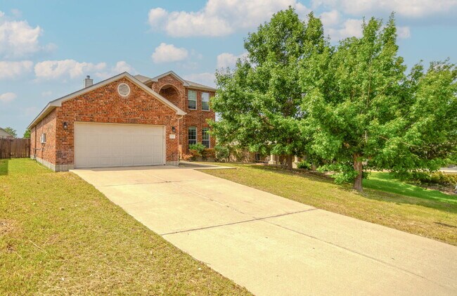 Primary Photo - "Spacious 4-Bedroom Retreat with 2.5 Baths...
