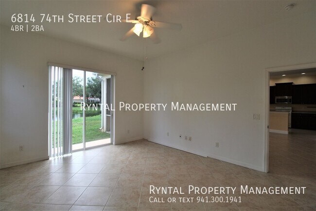 Building Photo - 6814 74th Street Cir E