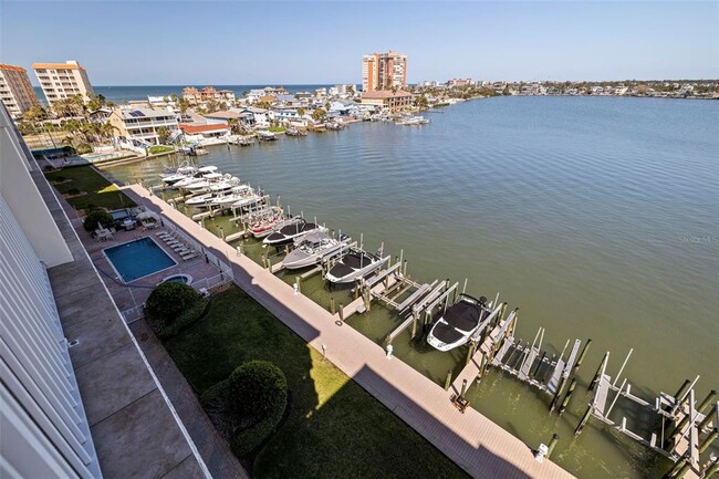 Building Photo - 17717 Gulf Blvd