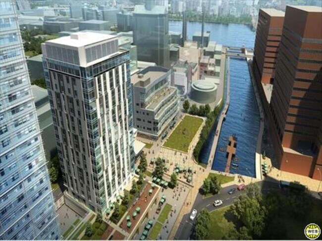 Building Photo - 300 Kendall St