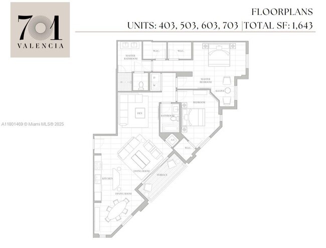 Building Photo - 701 Valencia Ave