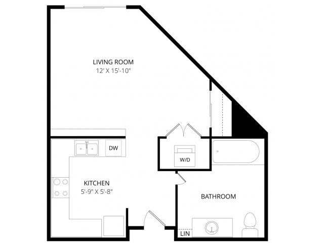 Floorplan - Proxy 333