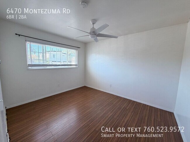 Building Photo - 6470 Montezuma Rd