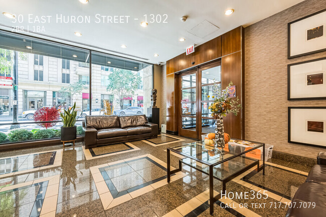 Building Photo - Modern 2-Bed, 1-Bath Condo in the Heart of...