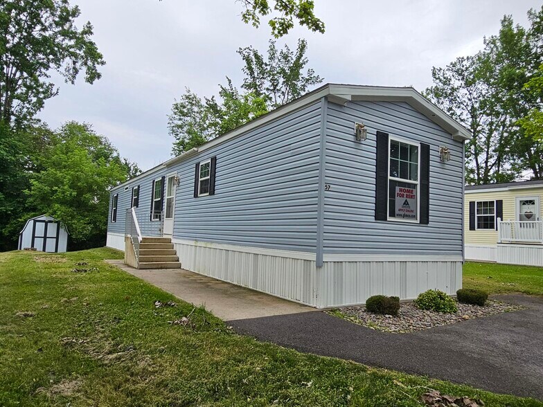Building Photo - 57 Millstream Ct