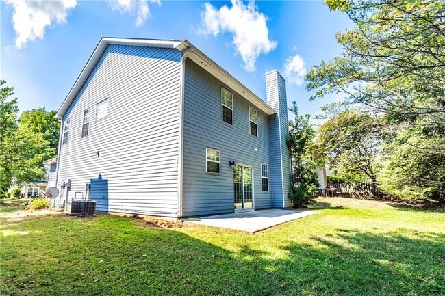 Building Photo - 1545 Anna Ruby Ln