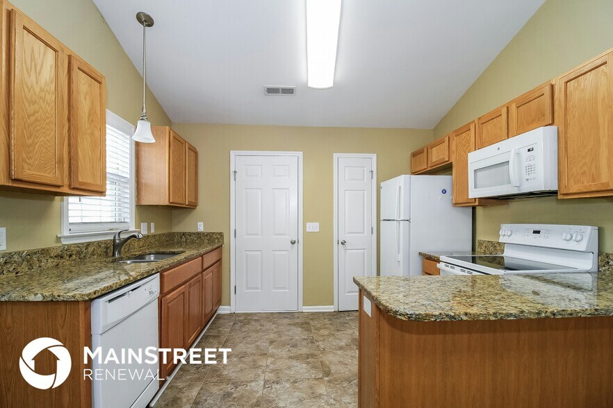 Building Photo - 125 Braeburn Dr