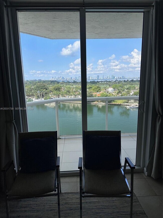 Building Photo - 5880 Collins Ave