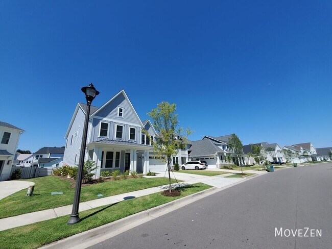 Building Photo - 3629 Mason Prt Dr