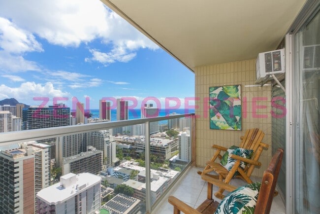 Building Photo - furnished 1 bedroom, 1 bath unit at Island Colony for rent.