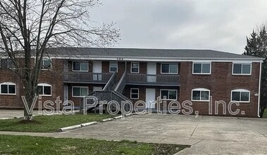 Building Photo - Elmwood388 (TF)