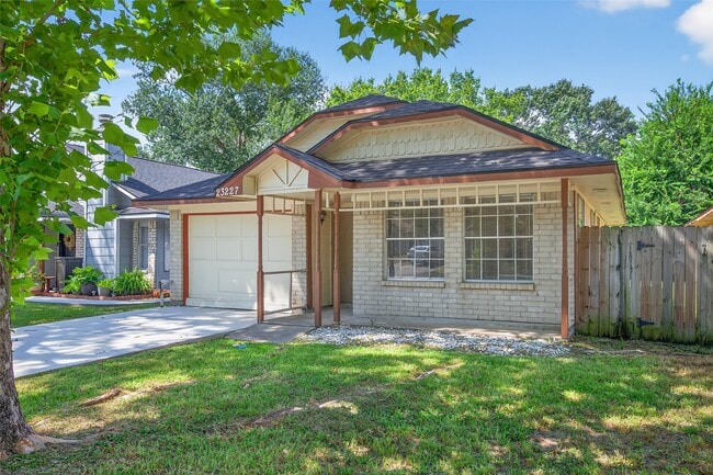 Building Photo - 23227 Prairie Bird Dr