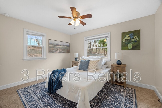 Building Photo - 600 Camp Meeting Rd