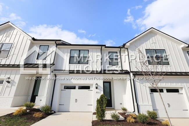 Building Photo - 4013 Norman Dr