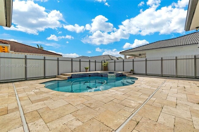 Building Photo - 14813 NW 87th Pl