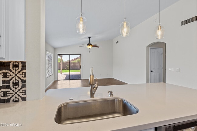 Building Photo - 6529 W Paso Trail