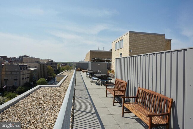 Building Photo - 1711 Massachusetts Ave NW