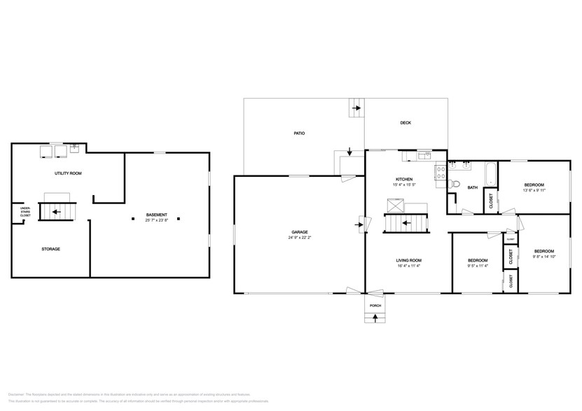 Building Photo - 16358 Crosstown Blvd NW