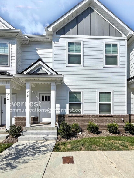 Primary Photo - 218 Ansley Wy