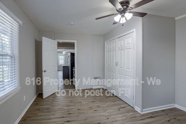 Building Photo - 5518 Jaudon Ave