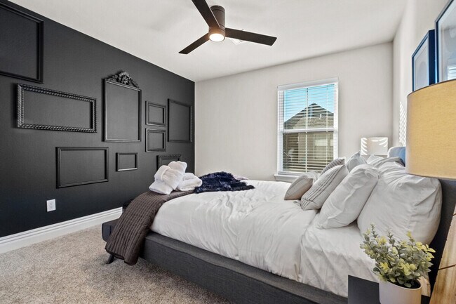 Building Photo - 6508 Stone Lake Dr