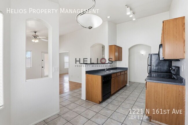 Building Photo - 1221 N 161st Ave