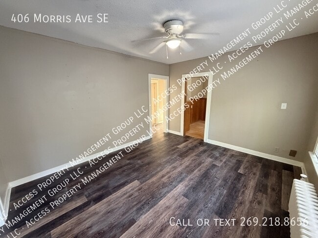 Building Photo - 406 Morris Ave SE