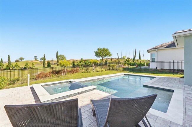 Building Photo - 16008 Volterra Point