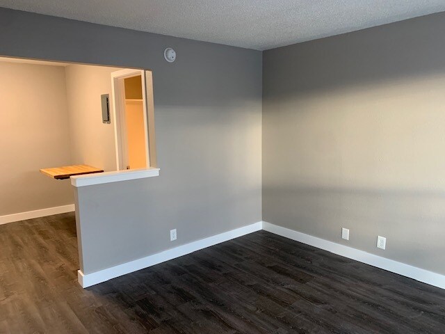 Building Photo - 5416 S M St