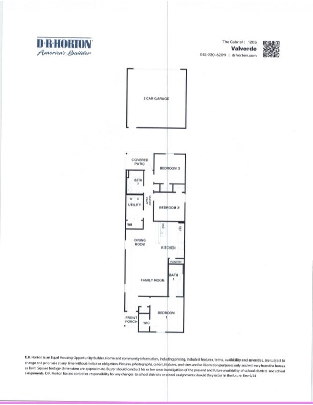 Building Photo - 312 Nizao Ln