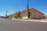 Building Photo - Ambassador Apartments